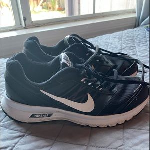 Nike women’s athletic shoes